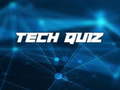                                                                       Tech Quiz ﻞﯿﮭﮐ