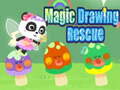                                                                       Magic Drawing Rescue ﻞﯿﮭﮐ