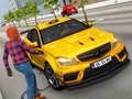                                                                       City Taxi Simulator ﻞﯿﮭﮐ
