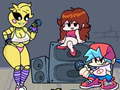                                                                       Friday Night Funkin' Toy Chica ﻞﯿﮭﮐ