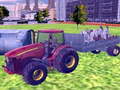                                                                       3D city tractor garbage sim ﻞﯿﮭﮐ