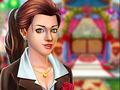                                                                       Mary Knots Garden Wedding Hidden Object ﻞﯿﮭﮐ