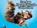                                                                       Ice Age Jigsaw Puzzle Collection ﻞﯿﮭﮐ