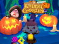                                                                       New Horizons Welcome To Animal Crossing ﻞﯿﮭﮐ