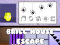                                                                       Brill House Escape ﻞﯿﮭﮐ