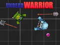                                                                       Undead Warrior ﻞﯿﮭﮐ