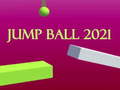                                                                       Jump Ball 2021 ﻞﯿﮭﮐ
