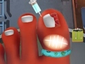                                                                       Monster Nail Doctor ﻞﯿﮭﮐ