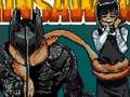                                                                       Chainsaw Dance ﻞﯿﮭﮐ