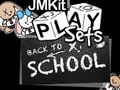                                                                       JMKit PlaySets: Back To School ﻞﯿﮭﮐ