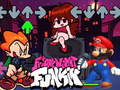                                                                       Friday Night Funkin ﻞﯿﮭﮐ