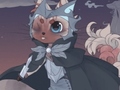                                                                       Cat Warrior Maker ﻞﯿﮭﮐ