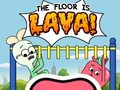                                                                       Apple and Onion Floor is Lava ﻞﯿﮭﮐ