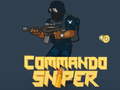                                                                       Commando Sniper ﻞﯿﮭﮐ