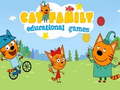                                                                       Cat Family Educational Games ﻞﯿﮭﮐ