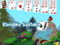                                                                      Klondike Solitaire ﻞﯿﮭﮐ