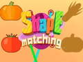                                                                       Shape matching ﻞﯿﮭﮐ