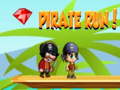                                                                       Pirate Run! ﻞﯿﮭﮐ