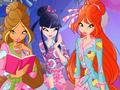                                                                       Winx Love & Pet ﻞﯿﮭﮐ
