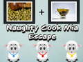                                                                      Naughty Cook Mia Escape ﻞﯿﮭﮐ