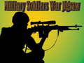                                                                       Military Soldiers War Jigsaw ﻞﯿﮭﮐ
