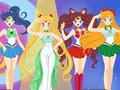                                                                       Sailor Moon Character Creator ﻞﯿﮭﮐ