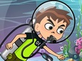                                                                       Ben 10: Under The Sea Adventure ﻞﯿﮭﮐ