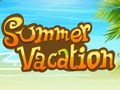                                                                       Summer Vacation ﻞﯿﮭﮐ