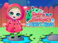                                                                       Baby Cathy Ep14 first Rain ﻞﯿﮭﮐ