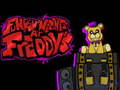                                                                       Funkin’ Nights at Freddy’s ﻞﯿﮭﮐ