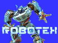                                                                       Transformers Robotex ﻞﯿﮭﮐ