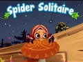                                                                       Spider Solitaire  ﻞﯿﮭﮐ