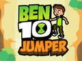                                                                       Ben 10 Jumper ﻞﯿﮭﮐ