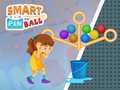                                                                       Smart Pin Ball ﻞﯿﮭﮐ