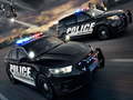                                                                       Police Cars Slide Puzzle ﻞﯿﮭﮐ