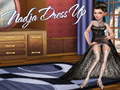                                                                       Nadia Dress Up ﻞﯿﮭﮐ