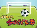                                                                       Urban Soccer  ﻞﯿﮭﮐ