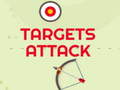                                                                       Targets Attack  ﻞﯿﮭﮐ