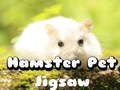                                                                       Hamster Pet Jigsaw ﻞﯿﮭﮐ