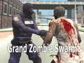                                                                      Grand Zombie Swarm ﻞﯿﮭﮐ