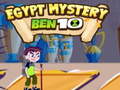                                                                       Ben 10 Egypt Mystery ﻞﯿﮭﮐ