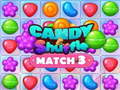                                                                       Candy Shuffle Match-3 ﻞﯿﮭﮐ