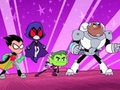                                                                       Teen Titans Go: Titans Most Wanted ﻞﯿﮭﮐ