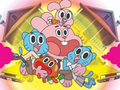                                                                       The Amazing World of Gumball: Water Sons ﻞﯿﮭﮐ