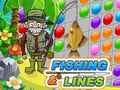                                                                       Fishing & Lines ﻞﯿﮭﮐ