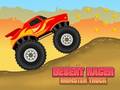                                                                       Desert Racer Monster Truck ﻞﯿﮭﮐ