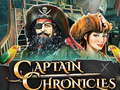                                                                      Captain Chronicles ﻞﯿﮭﮐ