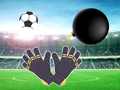                                                                       Goalkeeper Challenge ﻞﯿﮭﮐ