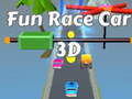                                                                       Fun Race Car 3D ﻞﯿﮭﮐ