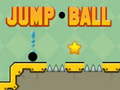                                                                       Jump Ball ﻞﯿﮭﮐ